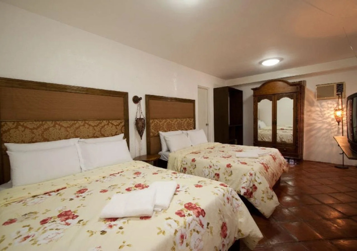 Villa Crisanta