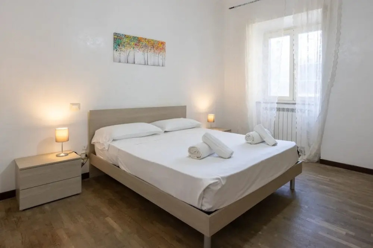 La Casa di Daeny in Naples
