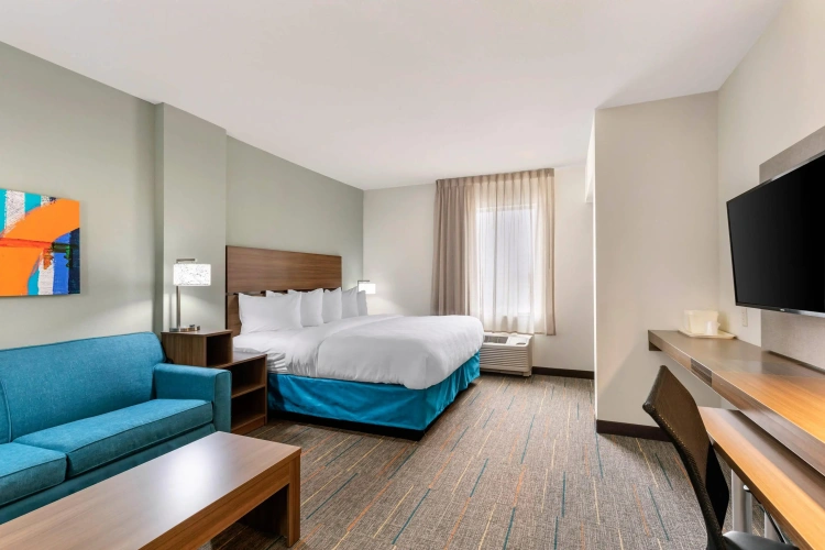 Double Suite