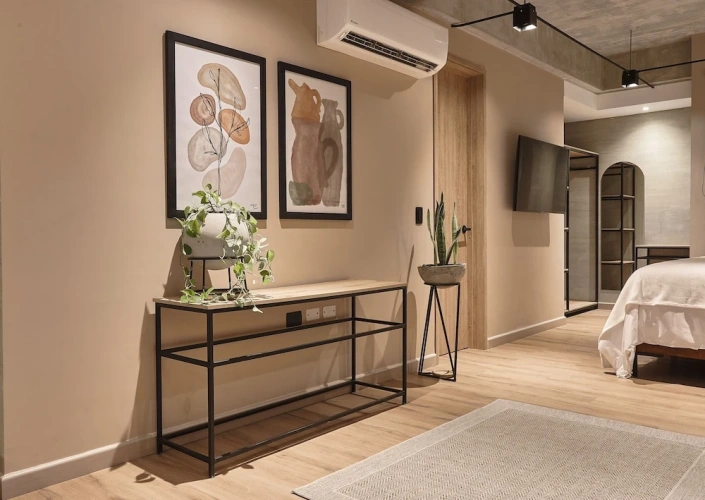Superior Apartment