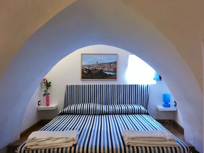 Cathedral Suite