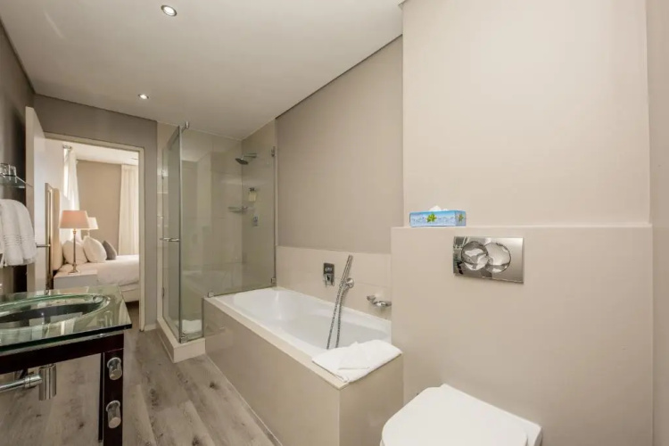 Infinity Self-Catering Apartments