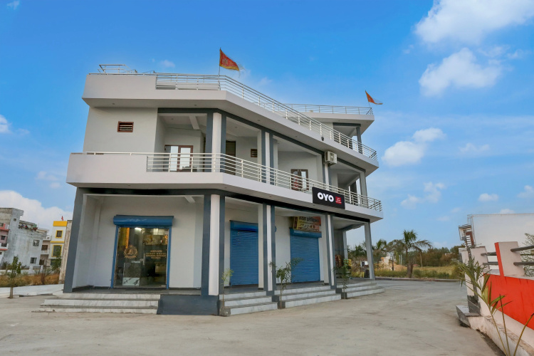 Hotel O by OYO Adinath Guest House