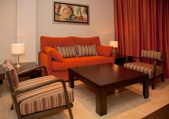 Hotel Y Apartamentos Quinto Cecilio