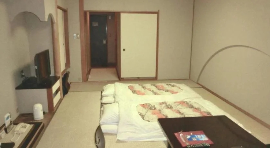 Hotel Sun Hatoya