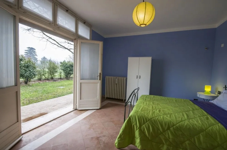 B&B Un mondo a Colori
