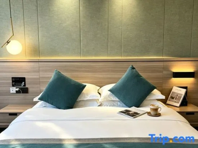 Business Double room with mountain view