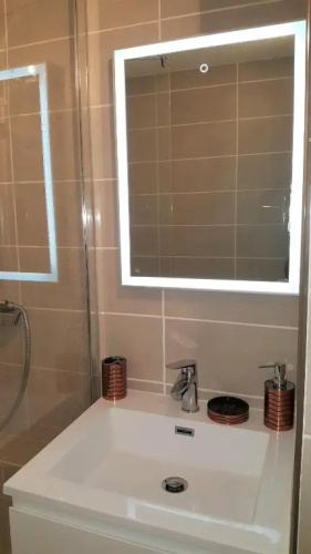 Appartement T2 valras plage