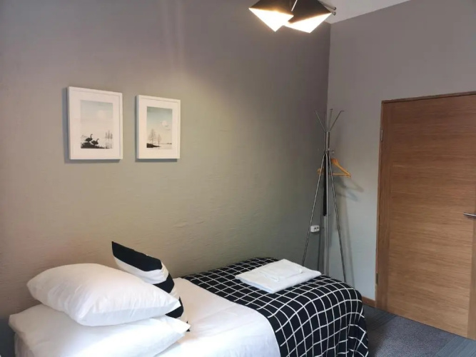 Zeit Hotel