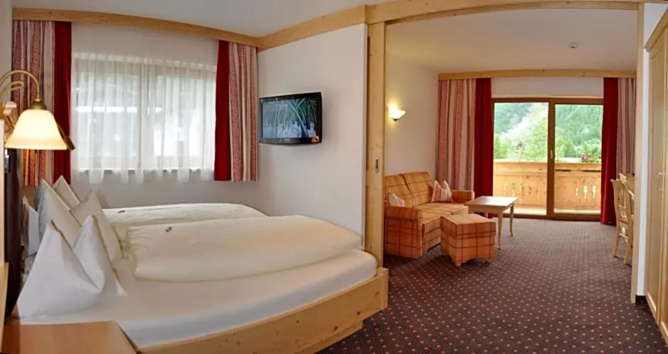 Hotel Tauferberg