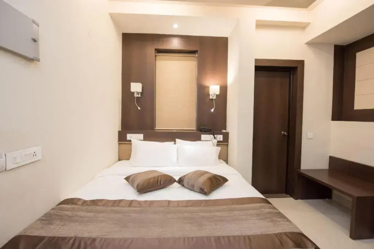 Hotel Royal Anthurium