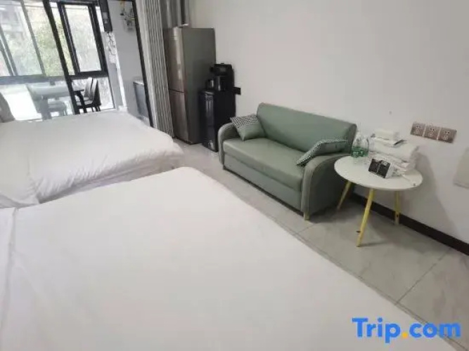 Heartwarming Guesthouse