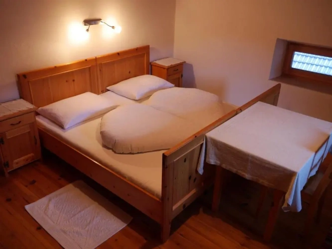 3 Bedrooms Apartment with mountain view