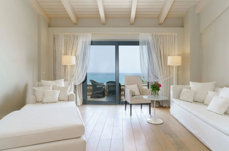 Aegean Pearl