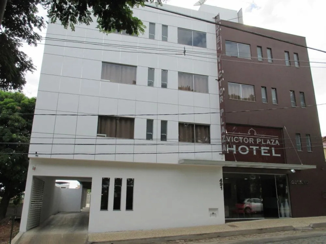 Hotelbild
