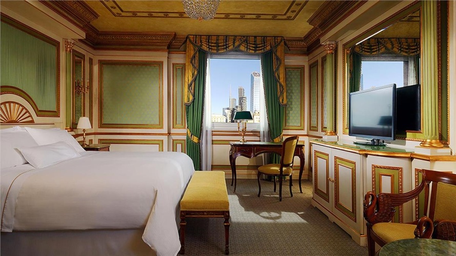 The Westin Palace Milan photo 16