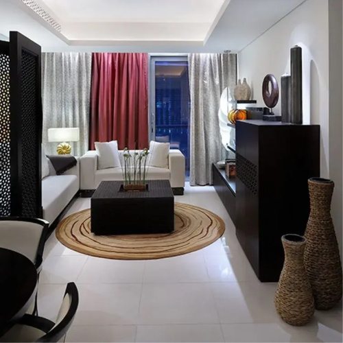 The Address Downtown Dubai Residences