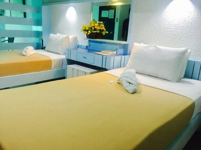 T'Boli Hotel