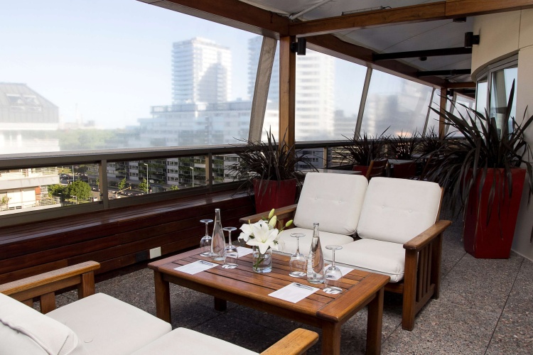 Hotel Madero photo 28