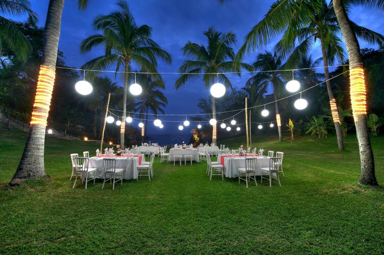 Imagen de Las Brisas Huatulco