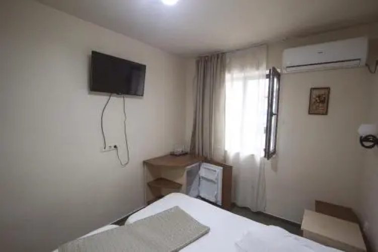 Casa Teju