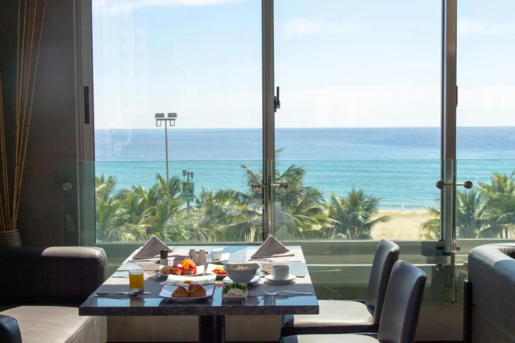 M Hotel Danang