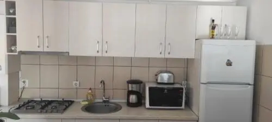 Apartament Trei Stejari