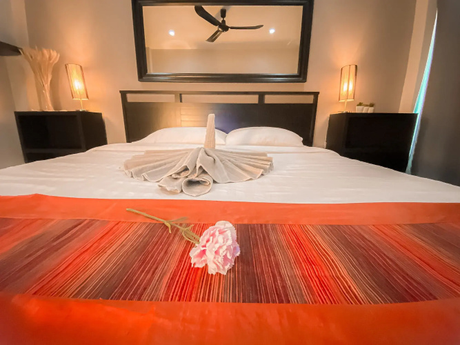 Infinity Guesthouse