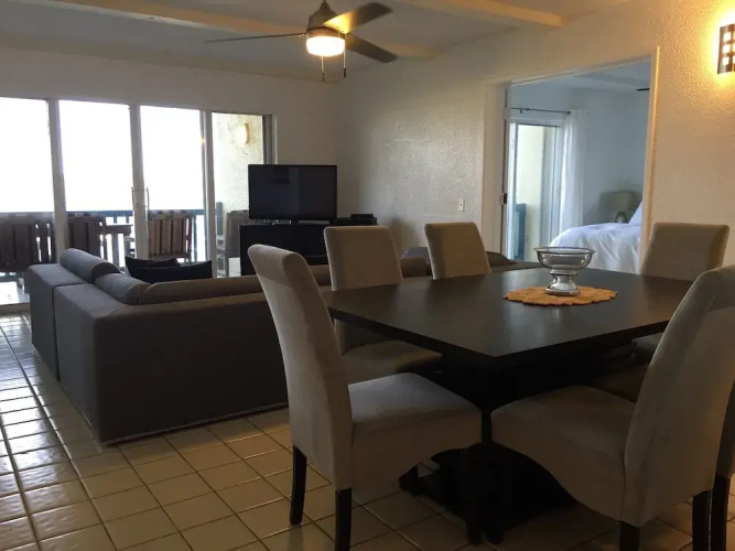 Bay View Condo