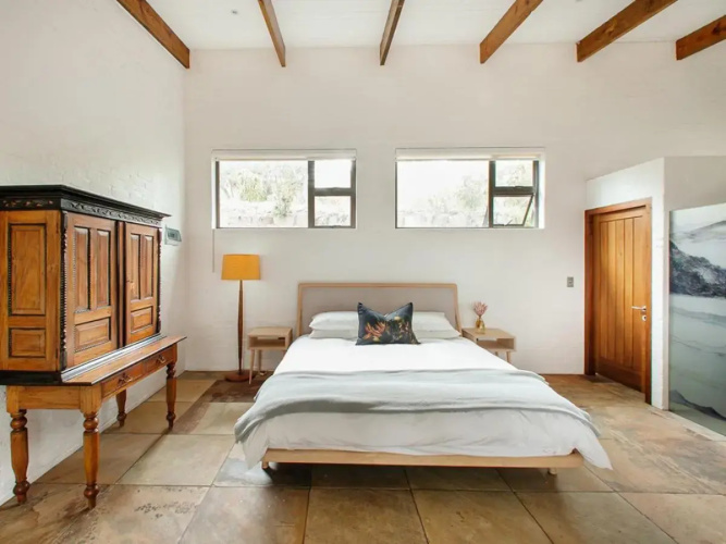 Cloud 9 Luxury Eco Villa