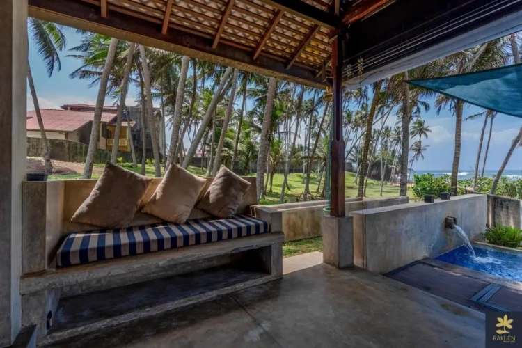 3 Bedrooms Villa