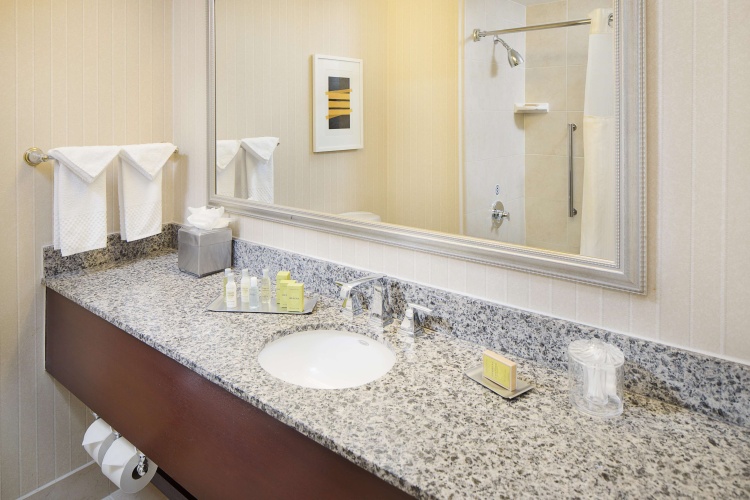 DoubleTree by Hilton Hotel Los Angeles - Commerce photo 10