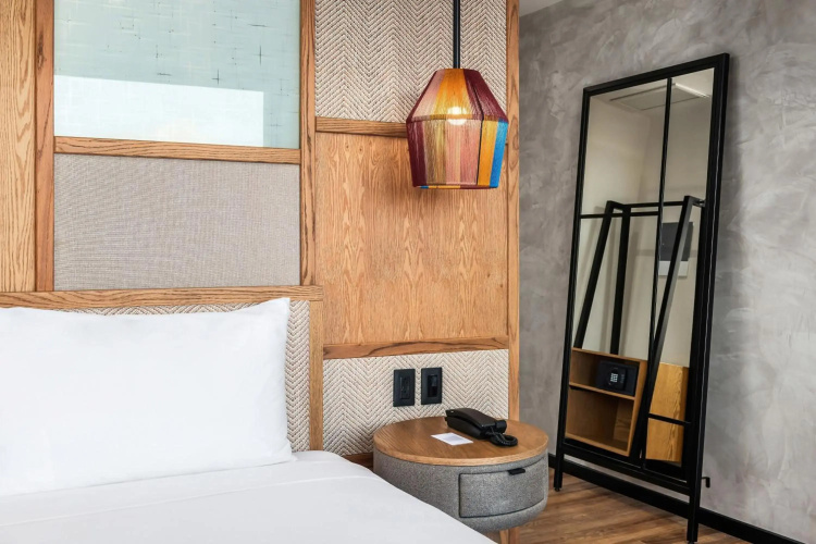 Aloft Tulum