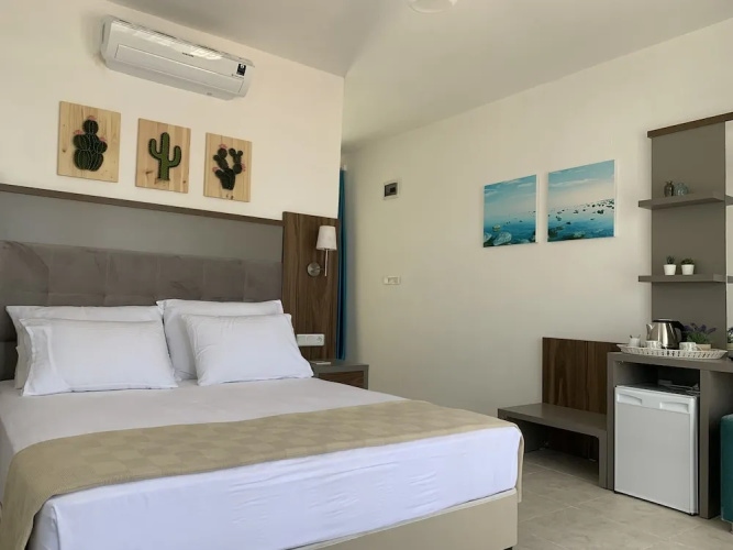 Peksimet Butik Hotel