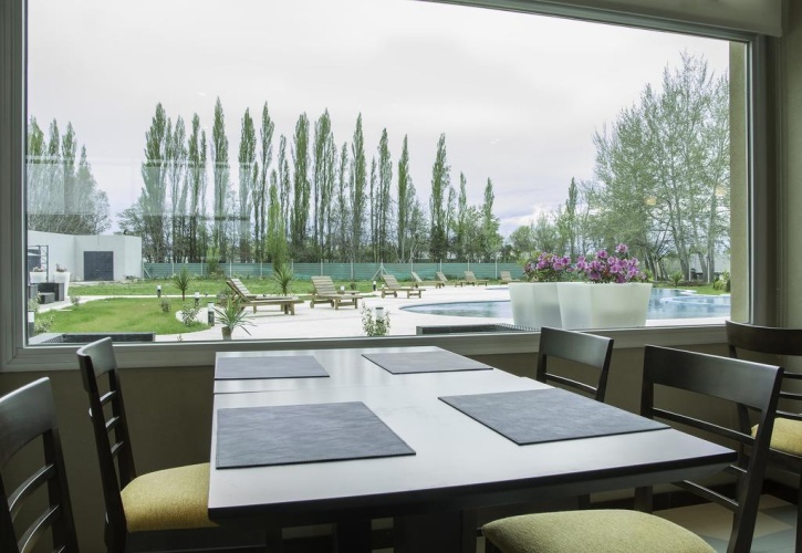 Howard Johnson by Wyndham Neuquen photo 23