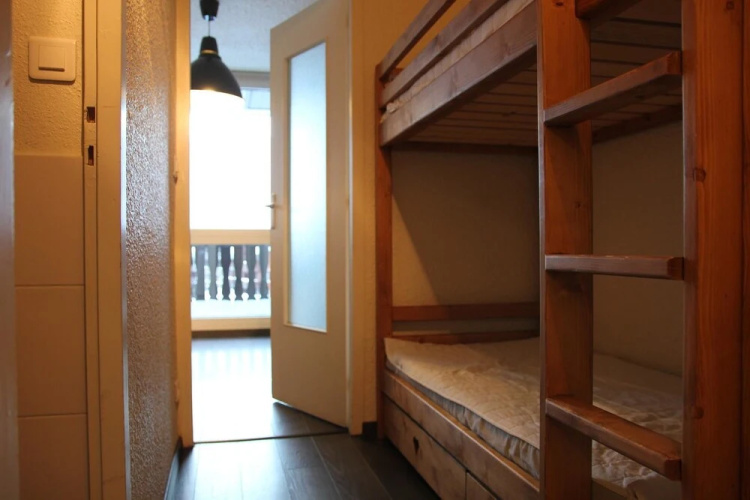2 bedrooms apartment Apartment 2 agence la cime