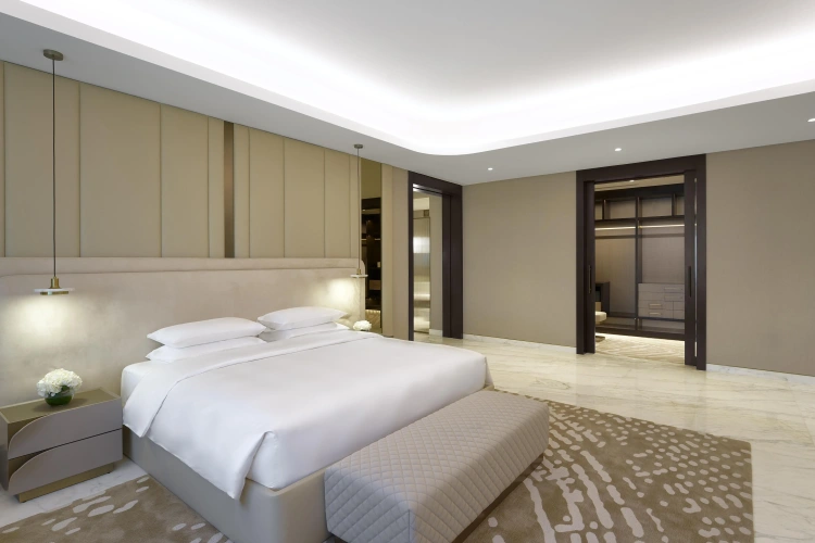 2 Bedrooms Royal Suite