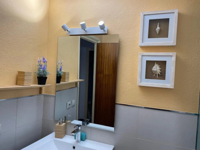 Apartment Costa Brava en Verges