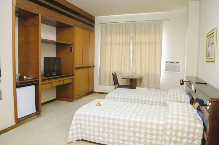 Map Hotel