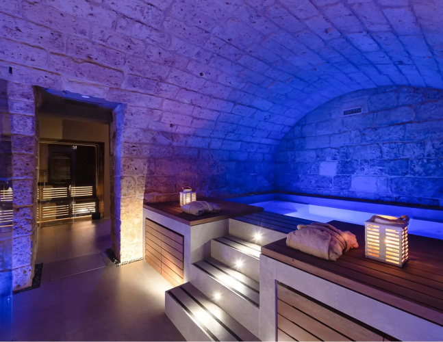 Vis Urban Suites & Spa photo 13