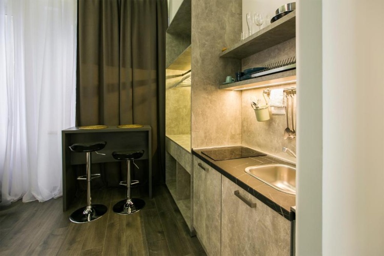 Standard Suite