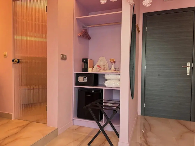 Fairytale Athens Suites