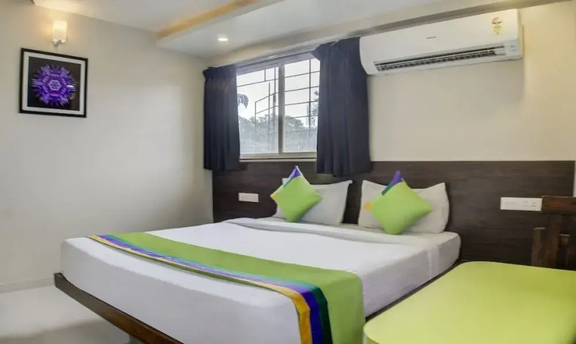 Grand Pune By OYO Rooms