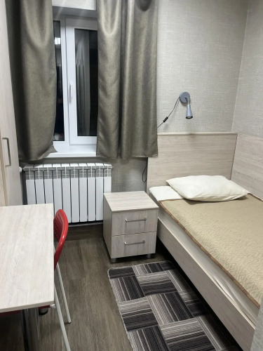 Фотография номера гостиницы Заводская