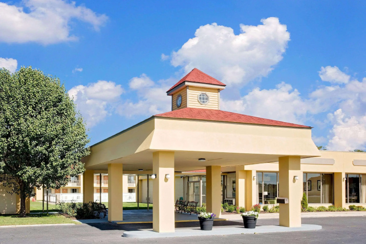 Hotelafbeelding