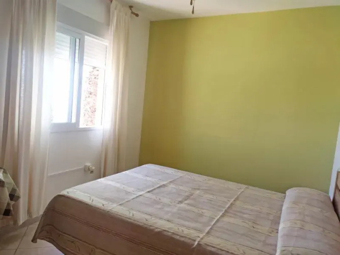 Apartamentos Montemar 3000