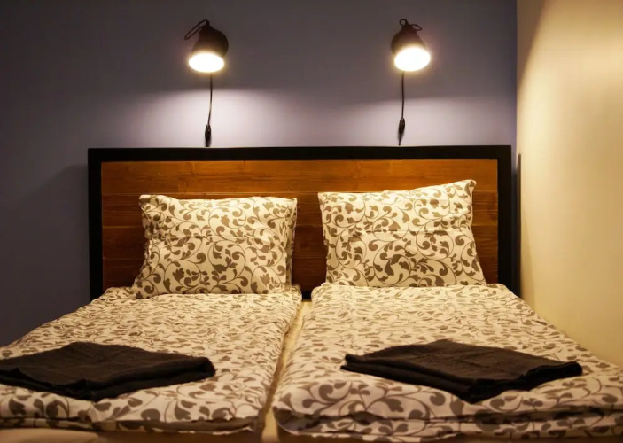 A16 Hostel