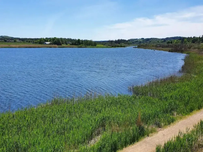 6 Person Holiday Home in Silkeborg