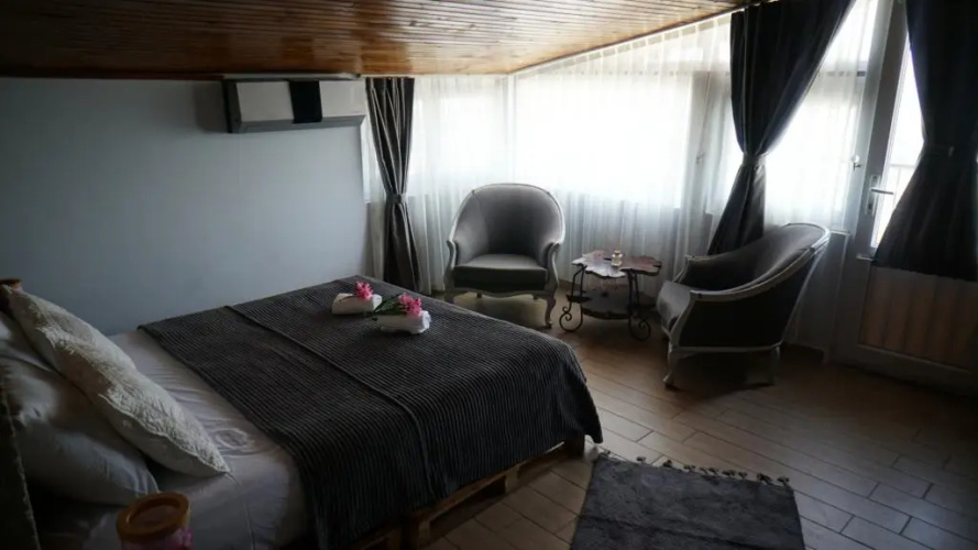 Neşe Hanım Boutique Hotel