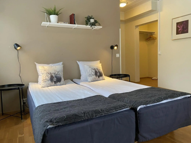 Vasa Apartments
